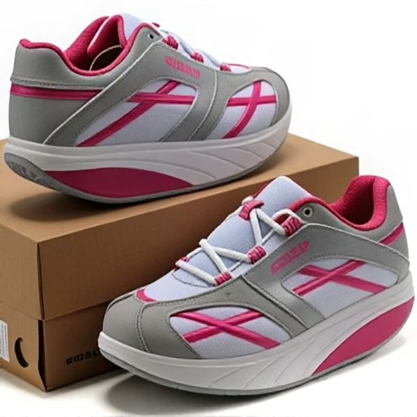 Scarpe MBT davvero efficaci